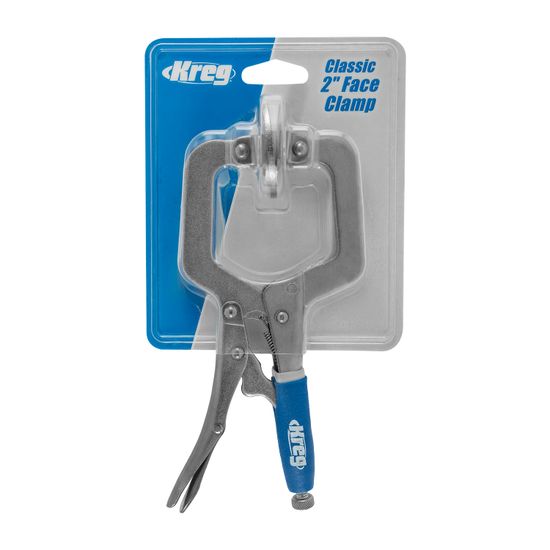KREG 51mm 2' Classic Face Clamp